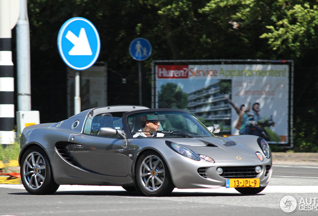 Lotus Elise S2 111R