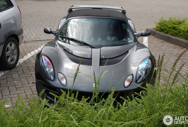 Lotus Exige S 2010