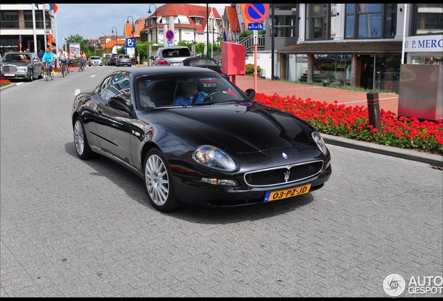 Maserati 4200GT