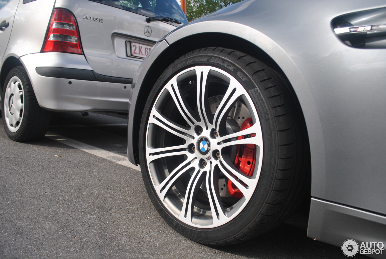 BMW M3 E92 Coupé