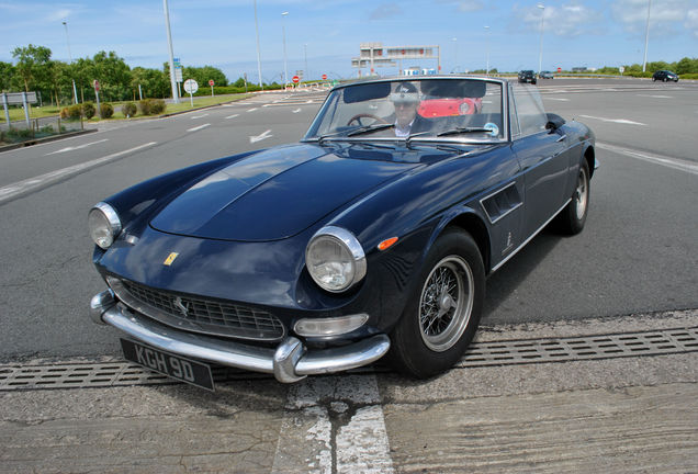 Ferrari 275 GTS