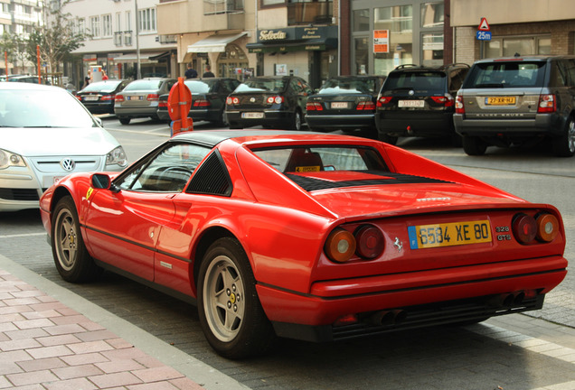 Ferrari 328 GTS