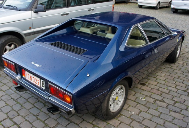 Ferrari Dino 308 GT4 2+2