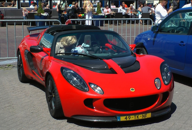 Lotus Exige S