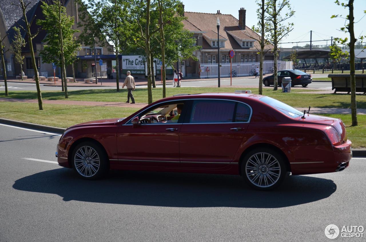 Bentley Mansory FS63