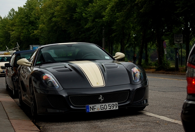 Ferrari 599 GTO