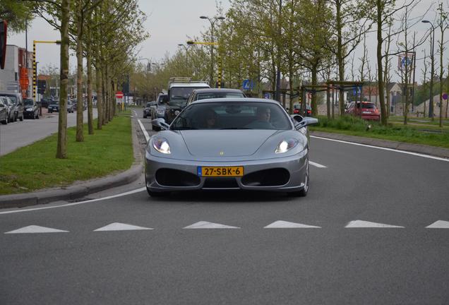 Ferrari F430