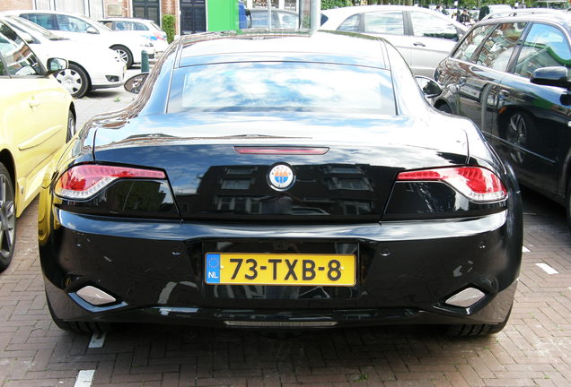 Fisker Karma