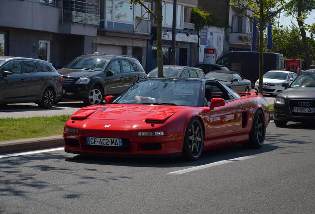 Honda NSX