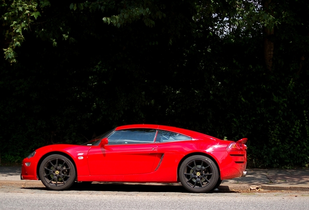 Lotus Europa S