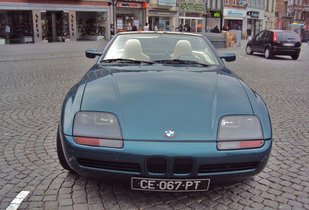 BMW Z1