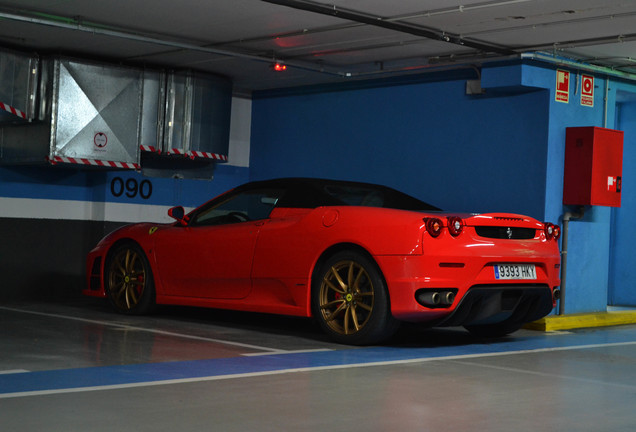 Ferrari F430 Spider