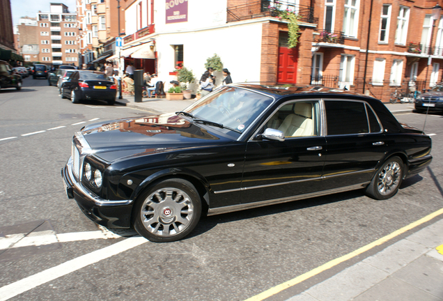 Bentley Arnage RL