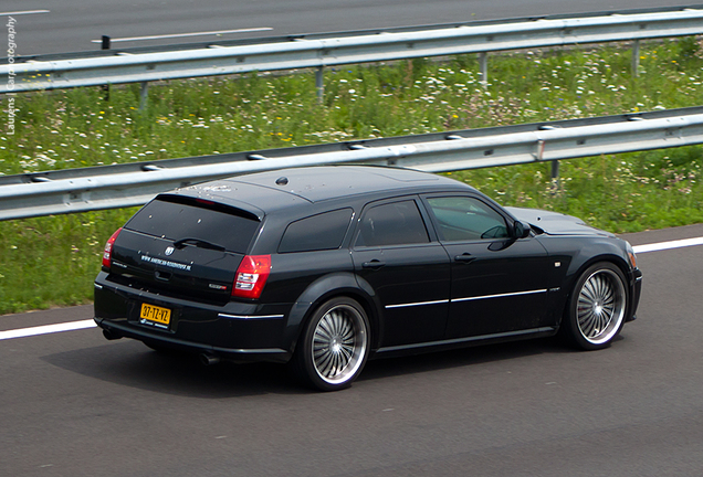 Dodge Magnum SRT-8