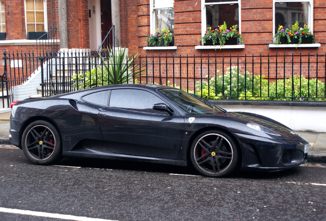 Ferrari F430