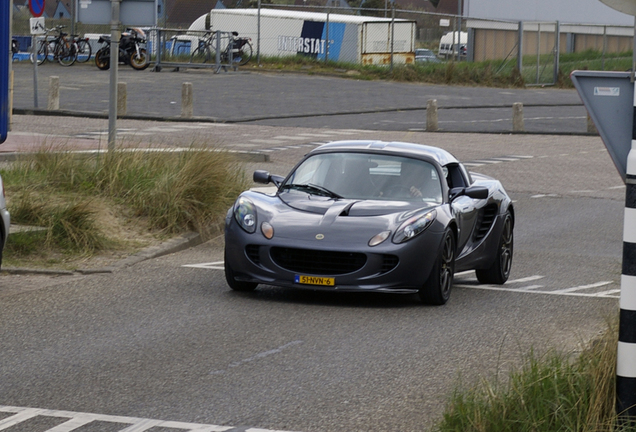 Lotus Elise S2 111R