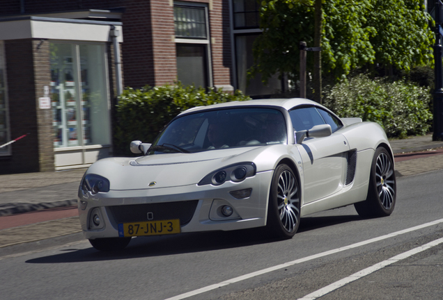 Lotus Europa SE