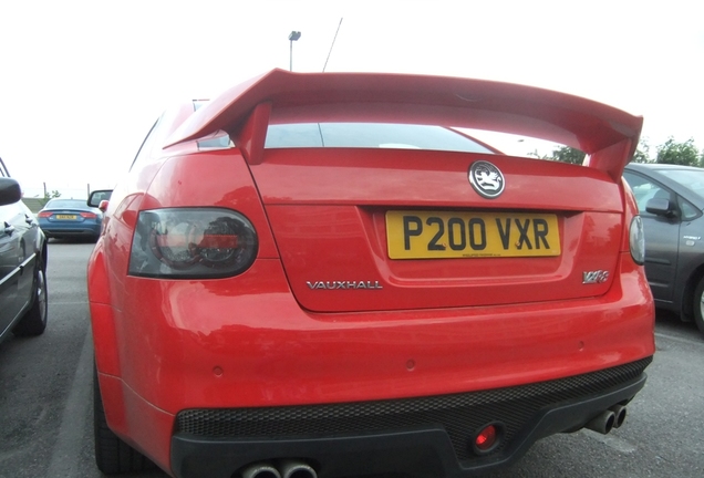 Vauxhall VXR8