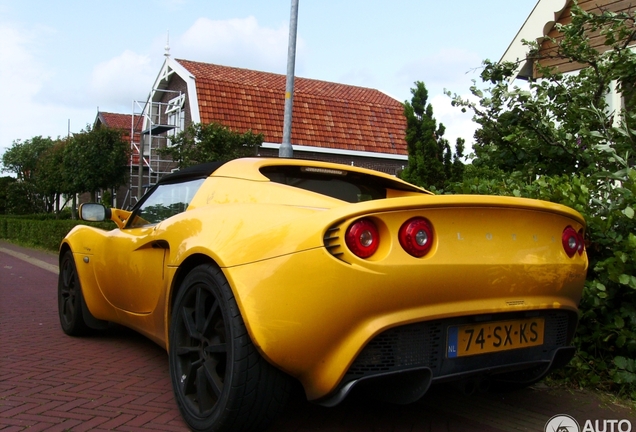 Lotus Elise S2 111R