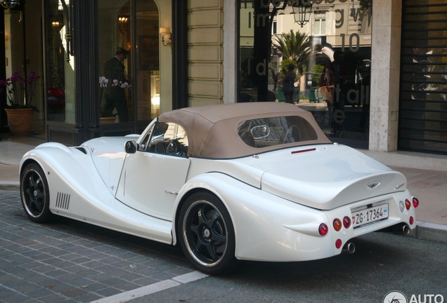 Morgan Aero 8 Series 4