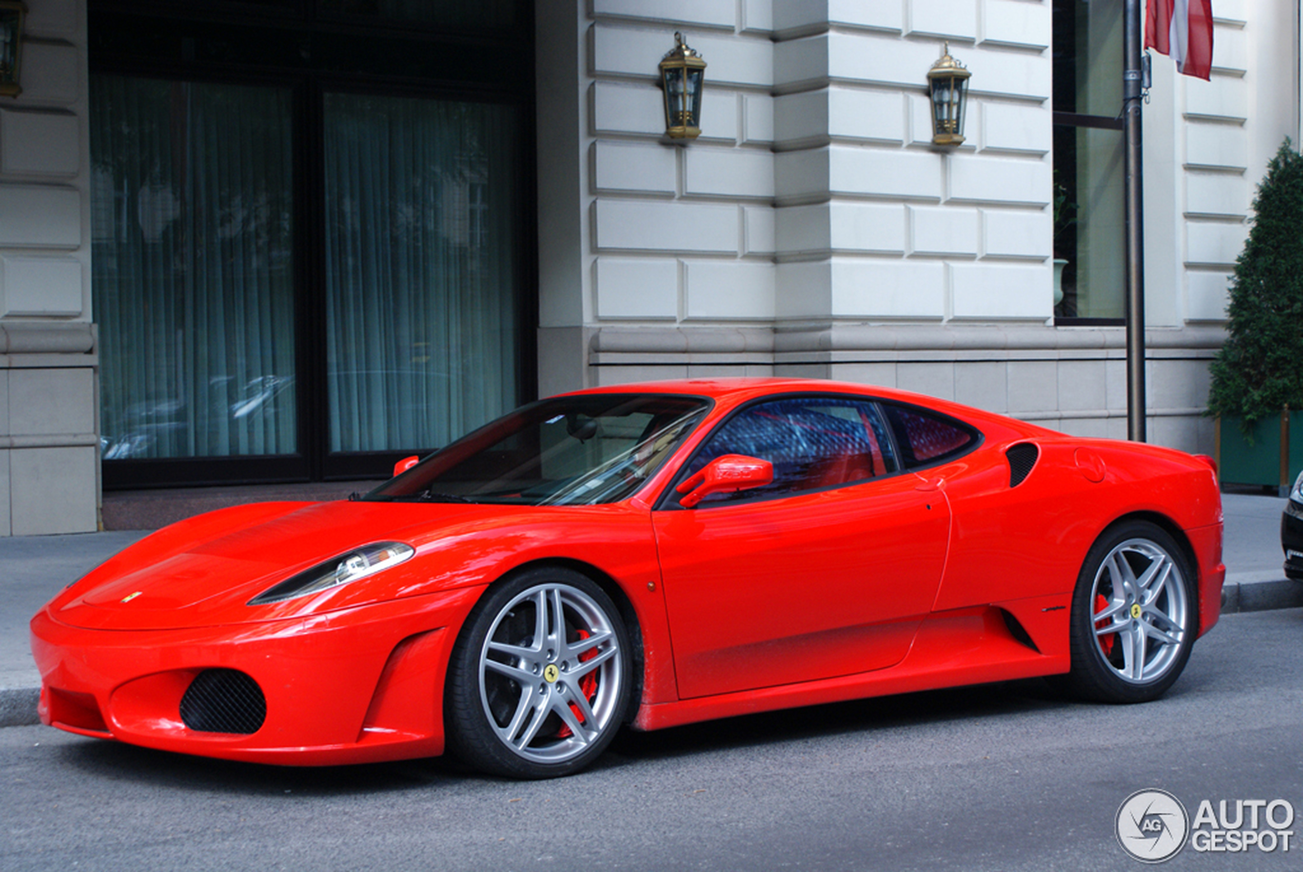 Ferrari F430