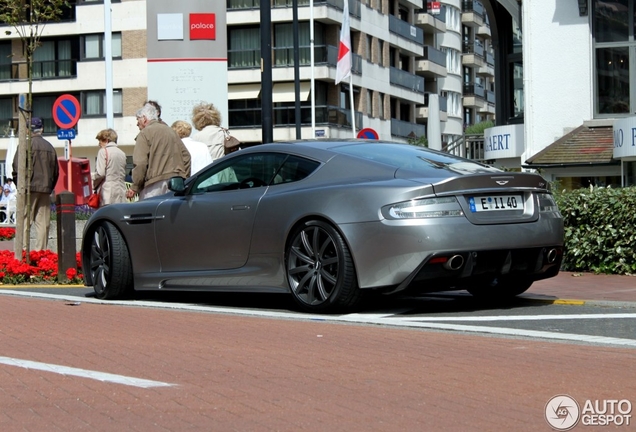 Aston Martin DBS