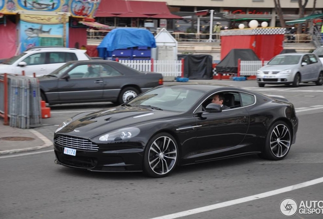 Aston Martin DBS