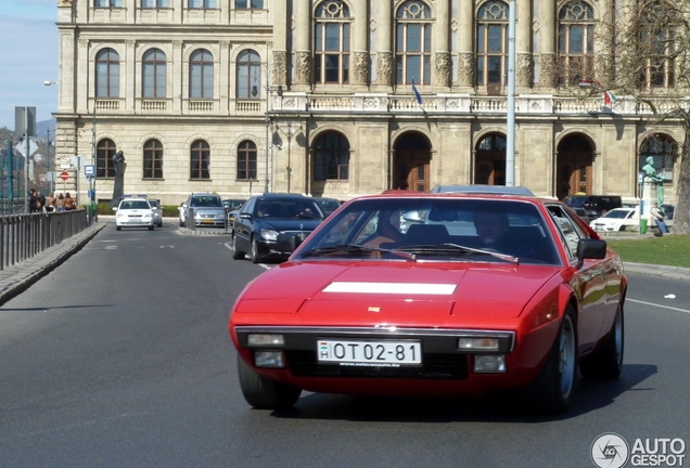 Ferrari Dino 308 GT4