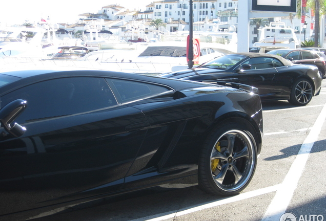 Lamborghini Gallardo