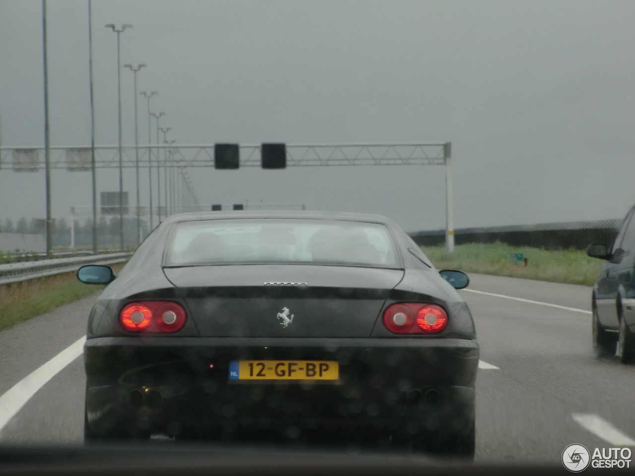 Ferrari 456 GT