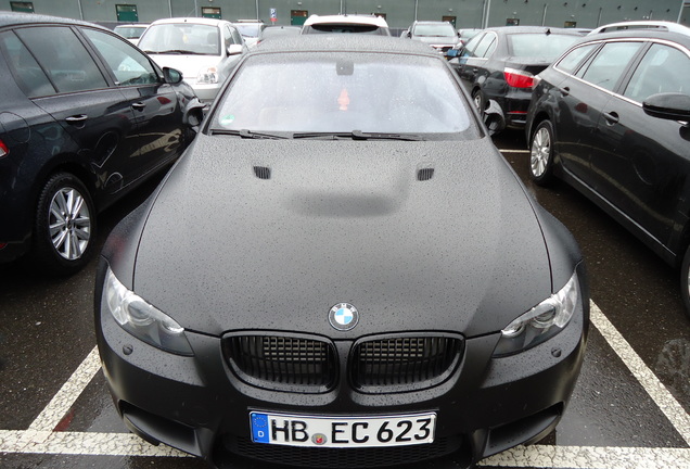 BMW G-Power M3 E93 Cabriolet