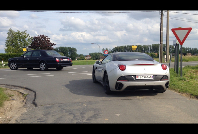 Ferrari California Bi-Colore Special Edition