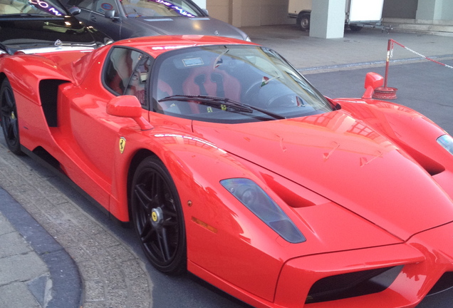 Ferrari Enzo Ferrari