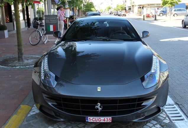 Ferrari FF