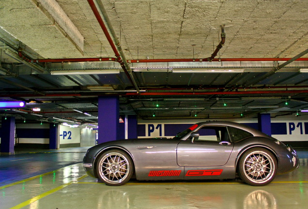 Wiesmann GT MF4