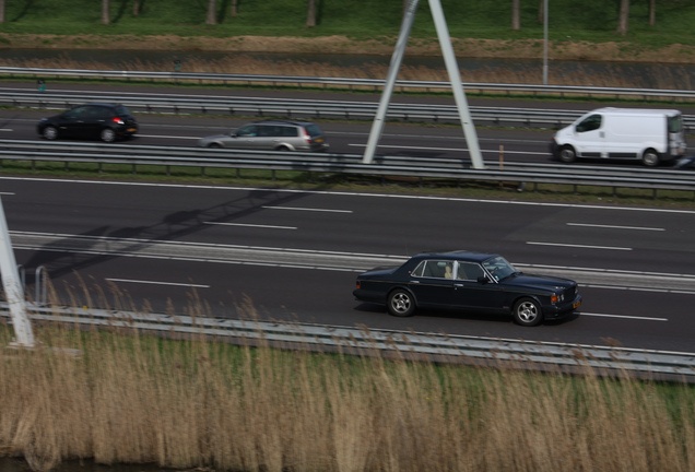 Bentley Turbo RL