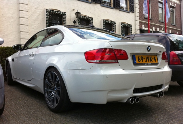 BMW M3 E92 Coupé