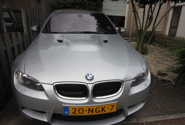 BMW M3 E92 Coupé