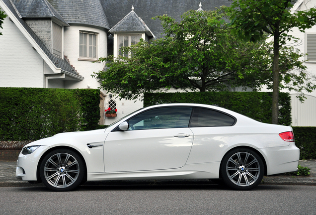 BMW M3 E92 Coupé