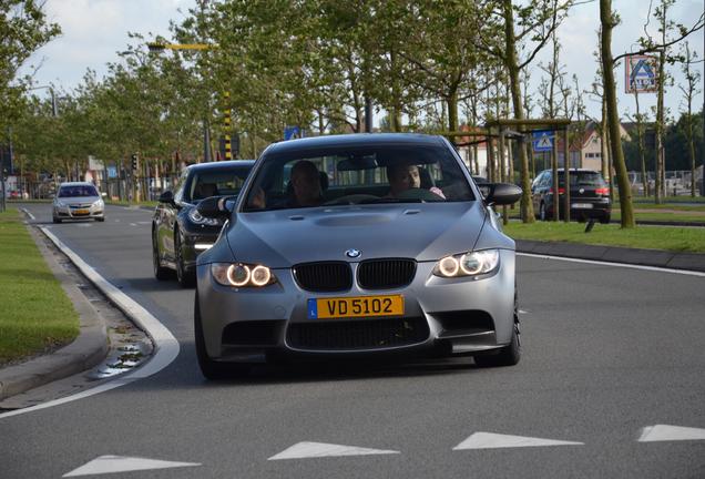 BMW M3 E92 Coupé