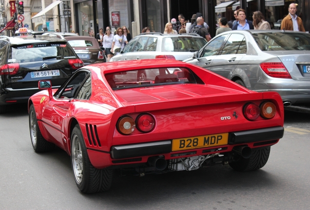 Ferrari 288 GTO