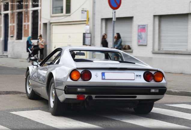 Ferrari 308 GTB Vetroresina