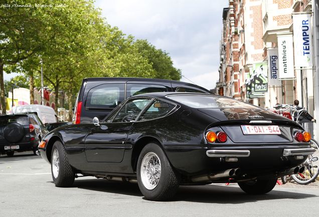 Ferrari 365 GTB/4 Daytona