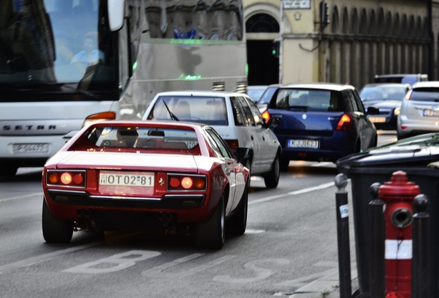 Ferrari Dino 308 GT4