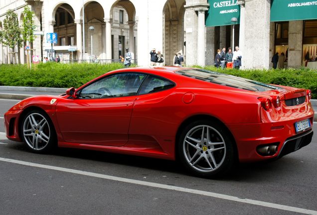 Ferrari F430