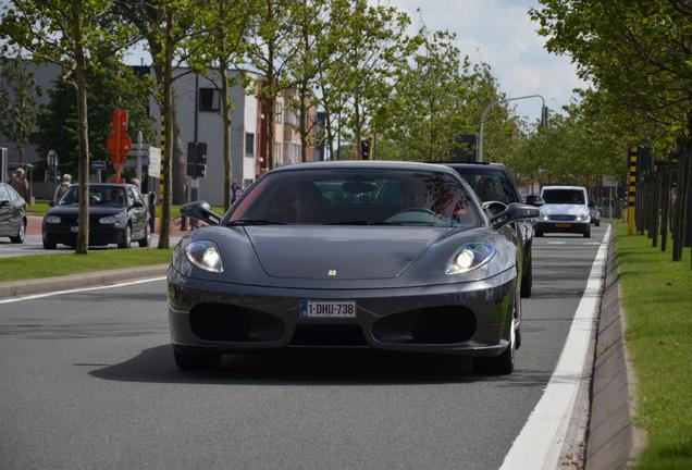 Ferrari F430