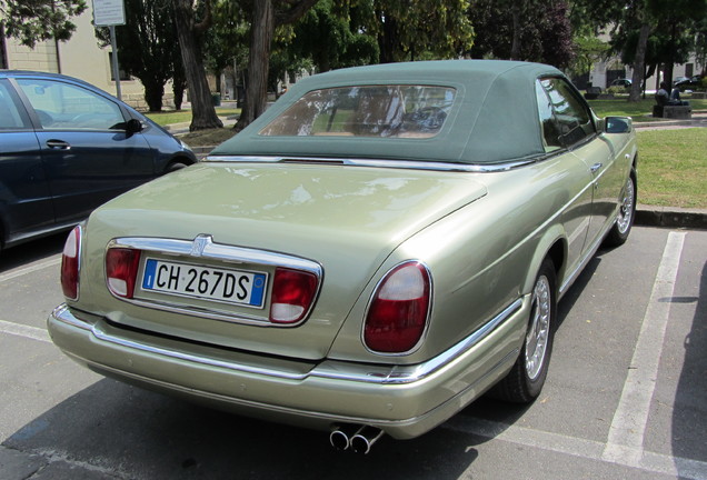 Rolls-Royce Corniche