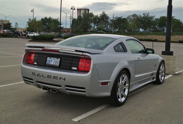 Saleen S281 SC