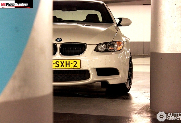 BMW M3 E92 Coupé