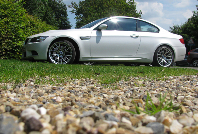 BMW M3 E92 Coupé